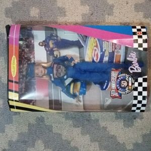 Special Edition Barbie